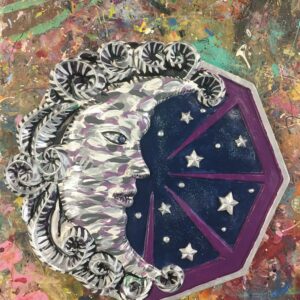 Cosmic